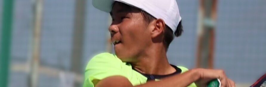 Masaki Ishikawa　石川真輝